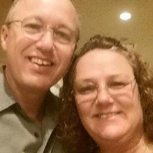 Meet your Posher, Angie